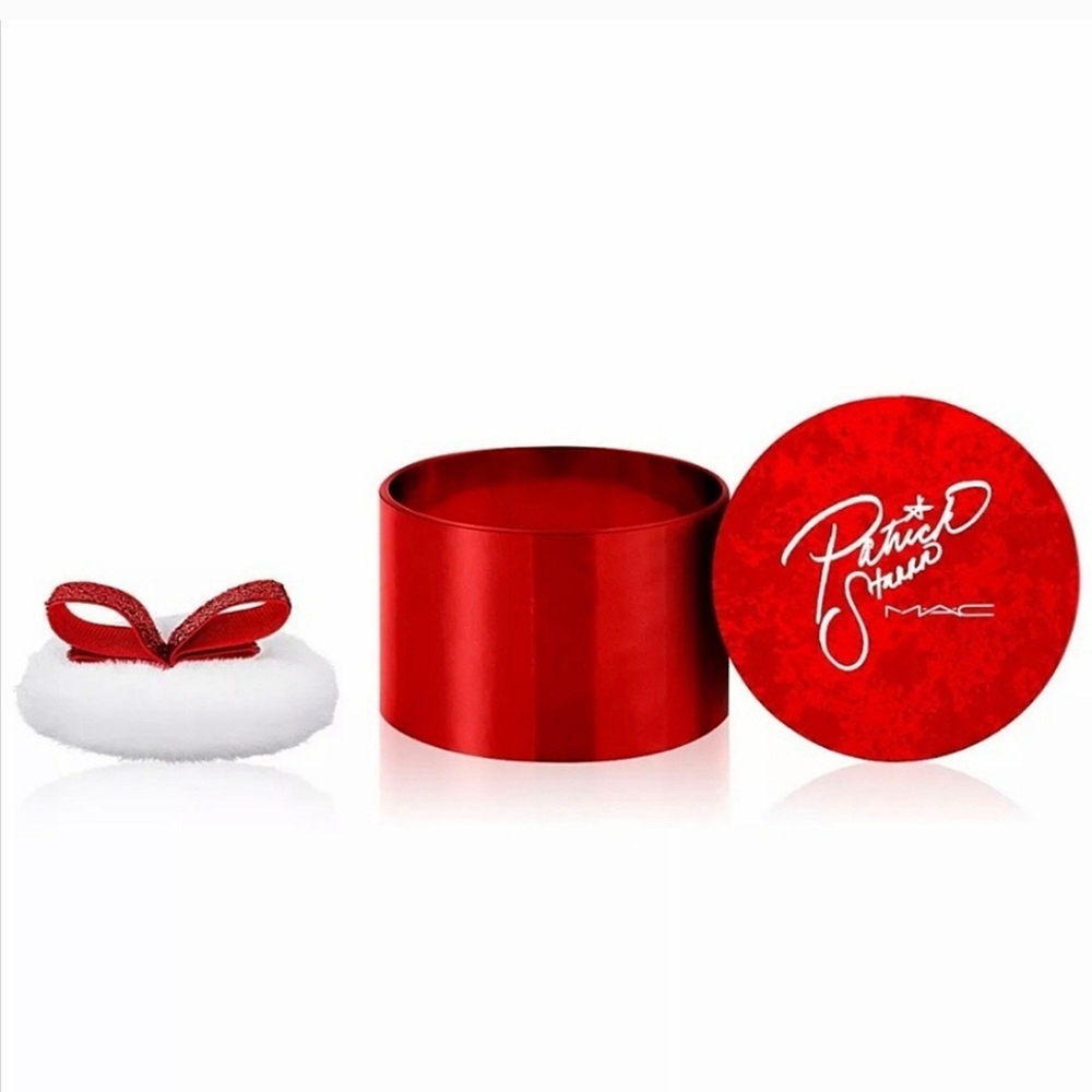 Patrick Starrr Loose Setting Powder - Picture 13 of 14